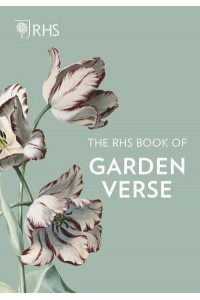 The RHS Book of Garden Verse