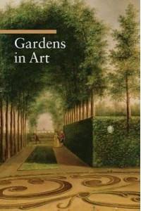 Gardens in Art - A Guide to Imagery