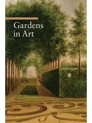 Gardens in Art - A Guide to Imagery