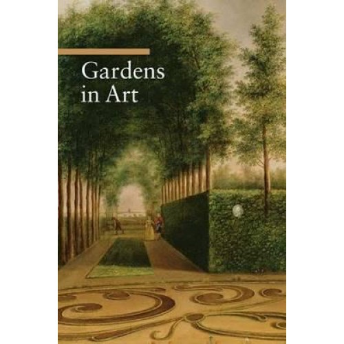 Gardens in Art - A Guide to Imagery