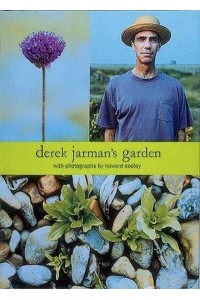 Derek Jarman's Garden