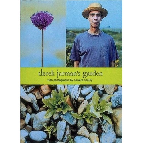 Derek Jarman's Garden