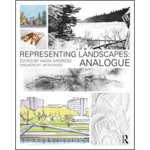 Representing Landscapes Analogue - Representing Landscapes