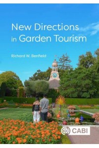 New Directions in Garden Tourism