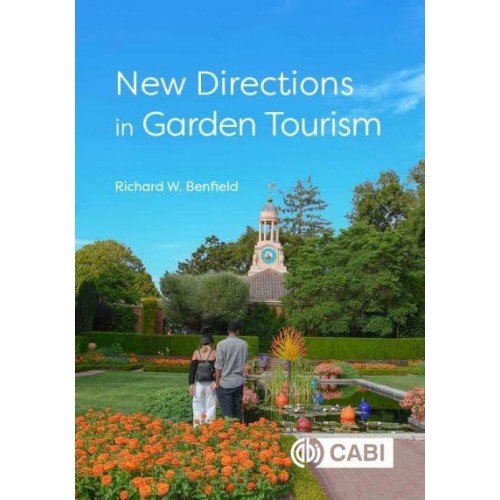 New Directions in Garden Tourism
