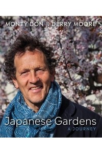 Japanese Gardens A Journey