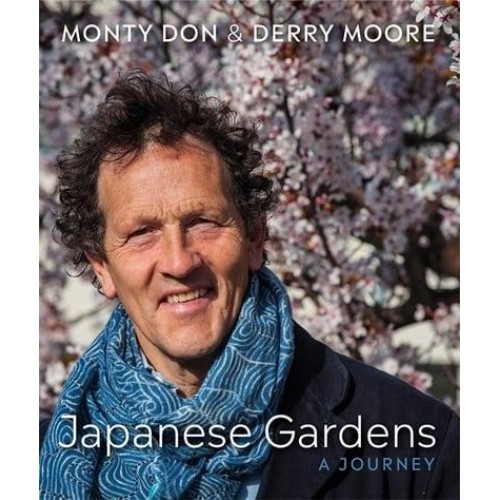 Japanese Gardens A Journey