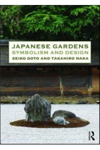 Japanese Gardens Symbolism and Design