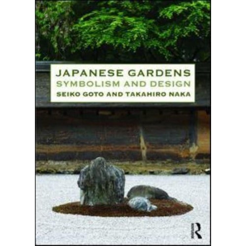 Japanese Gardens Symbolism and Design