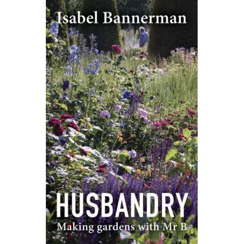 Husbandry Making Gardens With Mr B