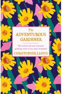 The Adventurous Gardener