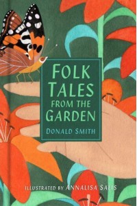 Folk Tales from the Garden - Folk Tales