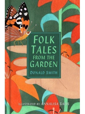 Folk Tales from the Garden - Folk Tales