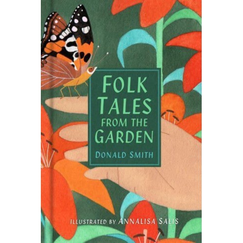 Folk Tales from the Garden - Folk Tales