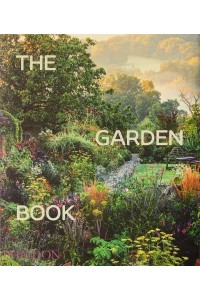 The Garden Book