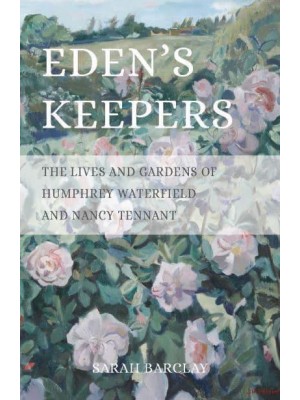 Eden's Keepers