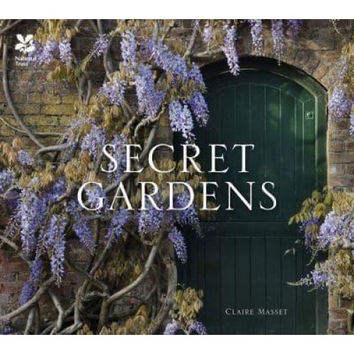 Secret Gardens