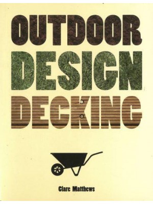 Outdoor Design Decking