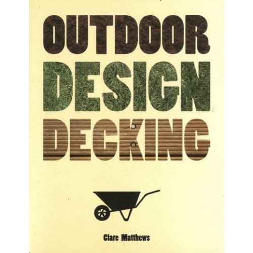Outdoor Design Decking