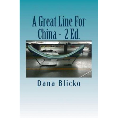 A Great Line for China