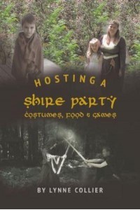 Hosting a Shire Party Costumes, Food and Games