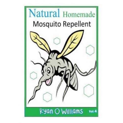 Natural Homemade Mosquito Repellent How to Make Natural Homemade Mosquito Repellents