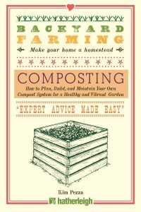 Composting - Backyard Farming