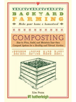 Composting - Backyard Farming