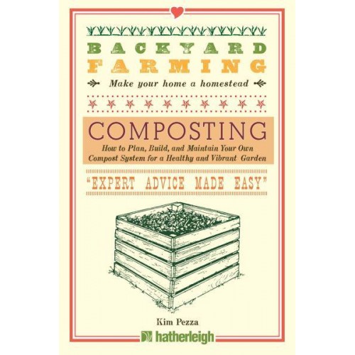 Composting - Backyard Farming