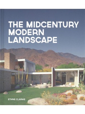 The Midcentury Modern Landscape