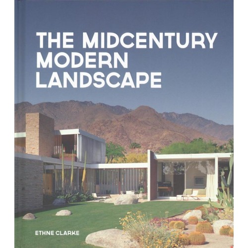 The Midcentury Modern Landscape