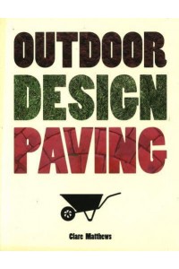 Outdoor Design Paving