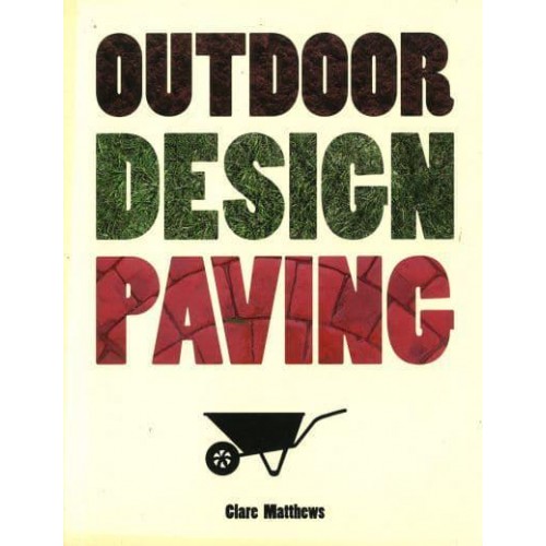 Outdoor Design Paving