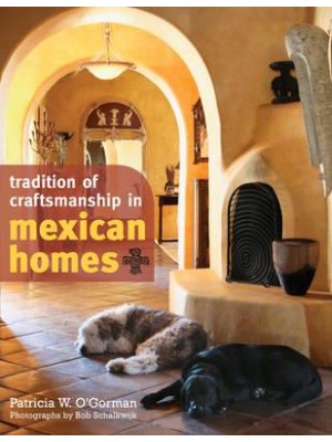 Tradition of Craftsmanship in Mexican Homes