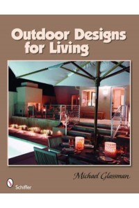 Outdoor Designs for Living