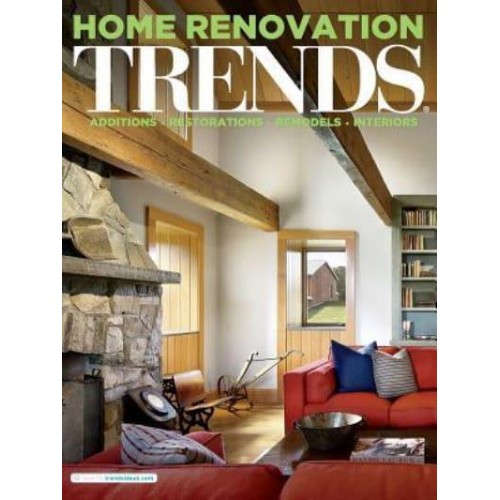 Us Renovation Trends Vol 29 No 05