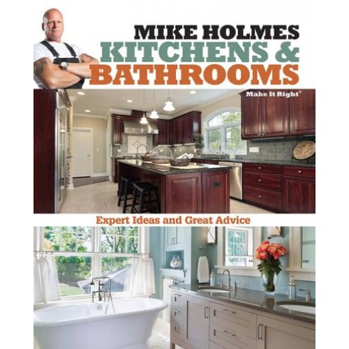 Kitchens & Bathrooms - Make It Right