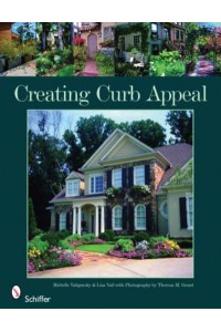Creating Curb Appeal