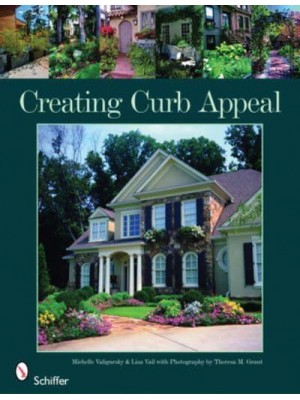 Creating Curb Appeal