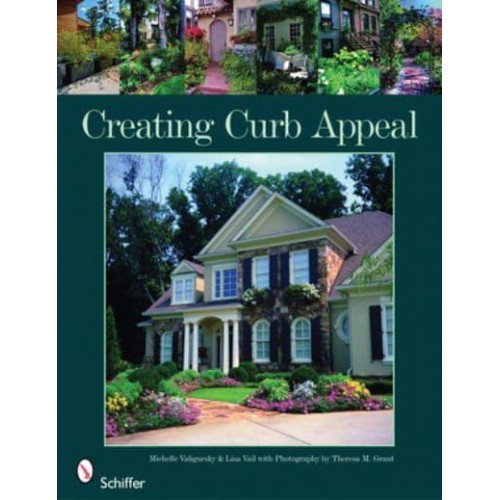 Creating Curb Appeal