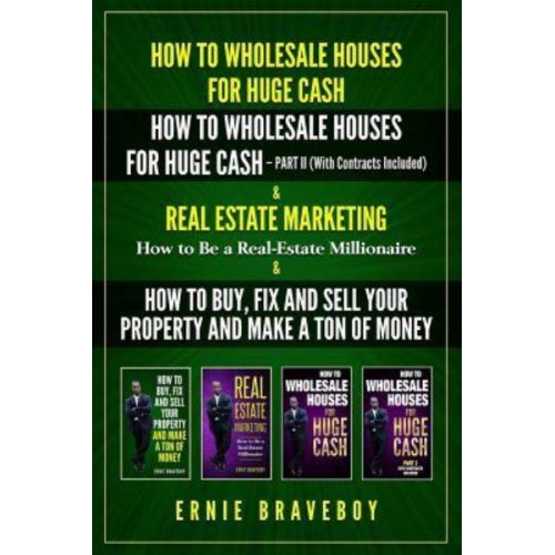How to Wholesale Houses for Huge Cash How to Wholesale Houses for Huge Cash