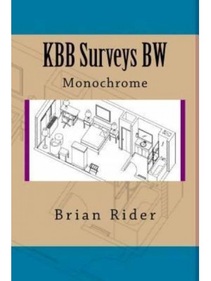 Kbb Surveys Bw Monochrome