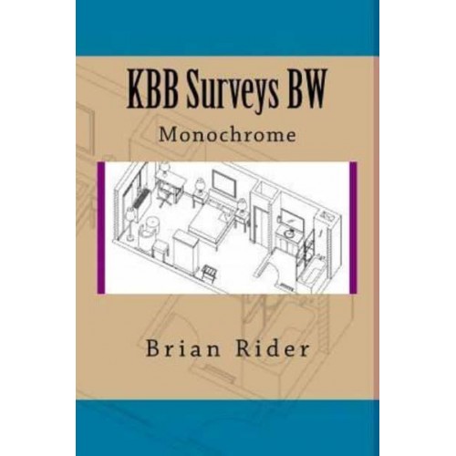 Kbb Surveys Bw Monochrome