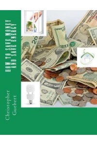 How to Save Money and Save Energy