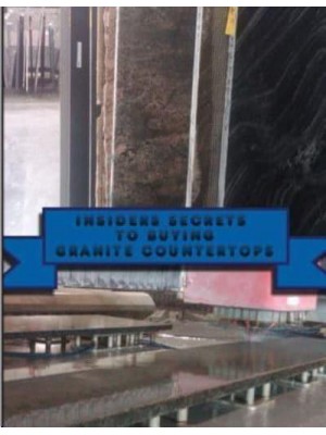 Insiders Secrets To Buying Granite Countertops. Learn Insiders Secrets to Buying Granite Countertops.