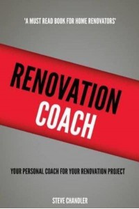 Renovation Coach Your Personal Coach For Your Renovation Project