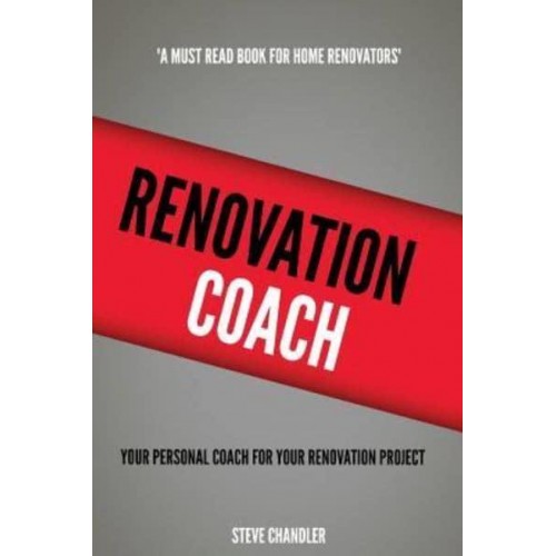 Renovation Coach Your Personal Coach For Your Renovation Project