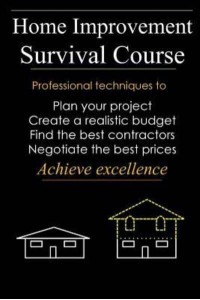 Home Improvement Survival Course