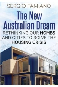 The New Australian Dream