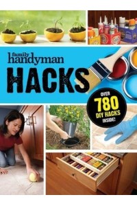 Family Handyman Hacks